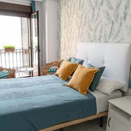 Precioso Apartamento En El Casco Historico セビリア エクステリア 写真