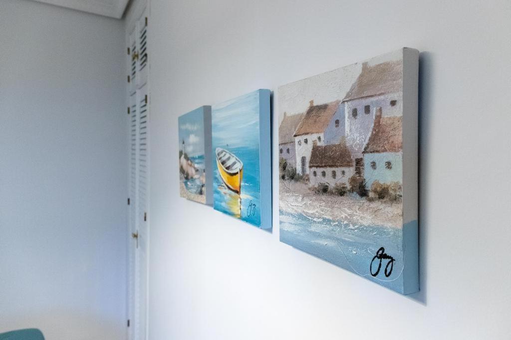 Precioso Apartamento En El Casco Historico セビリア エクステリア 写真