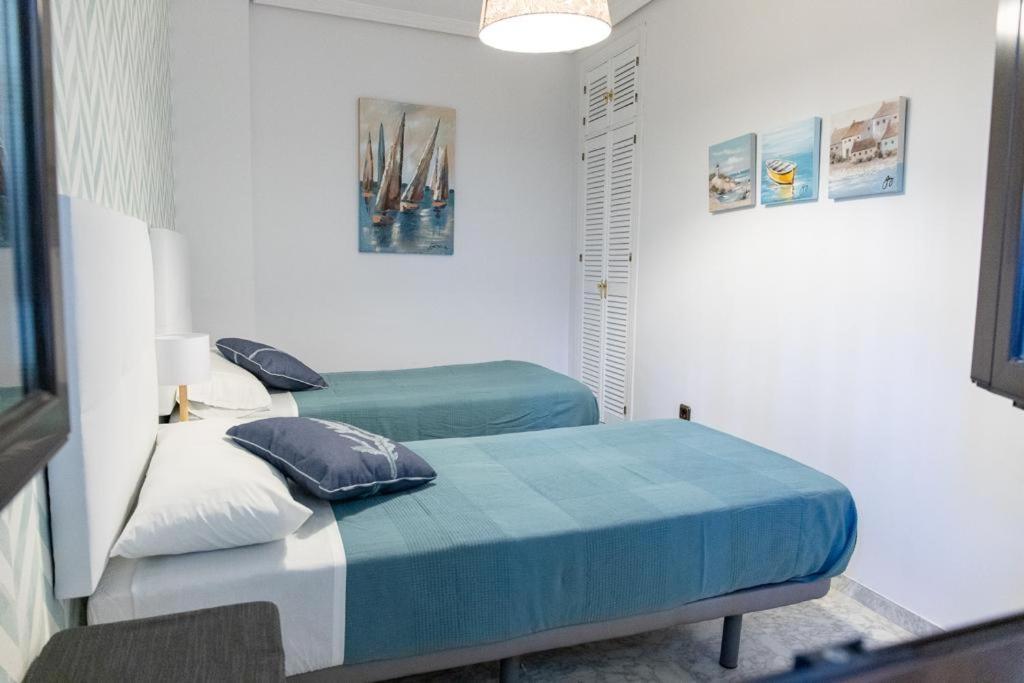 Precioso Apartamento En El Casco Historico セビリア エクステリア 写真